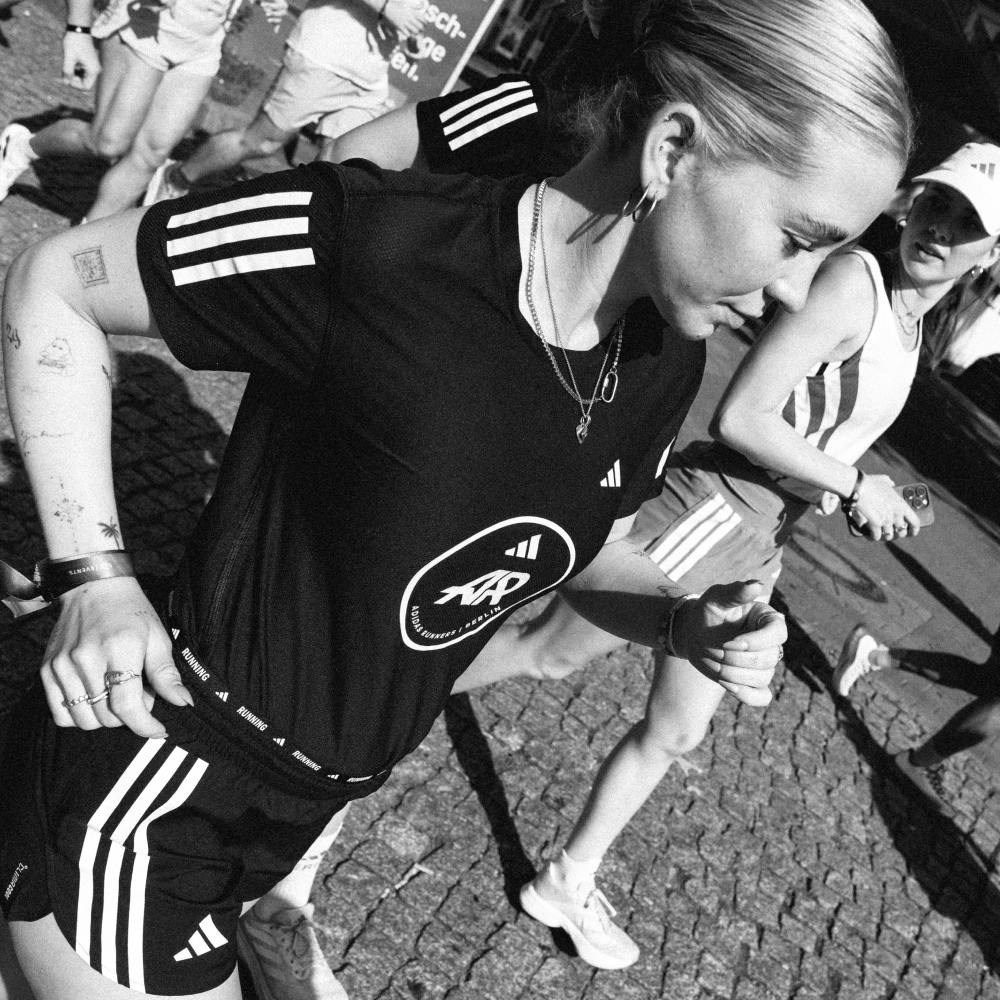 Contact - adidas Group