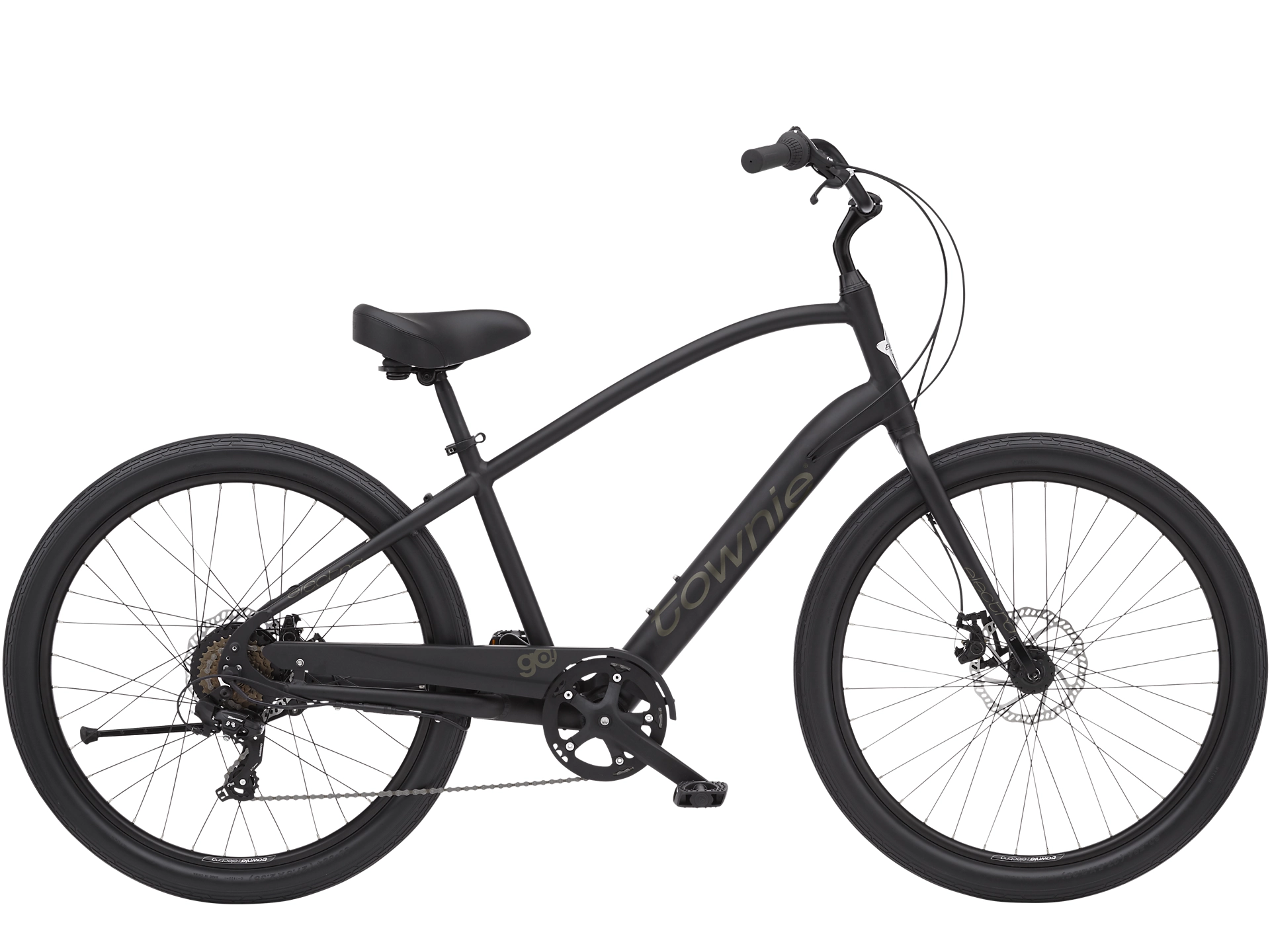 New Bike Inventory