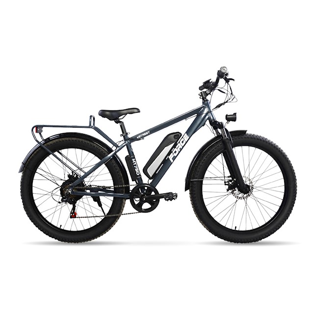 New Bike Inventory