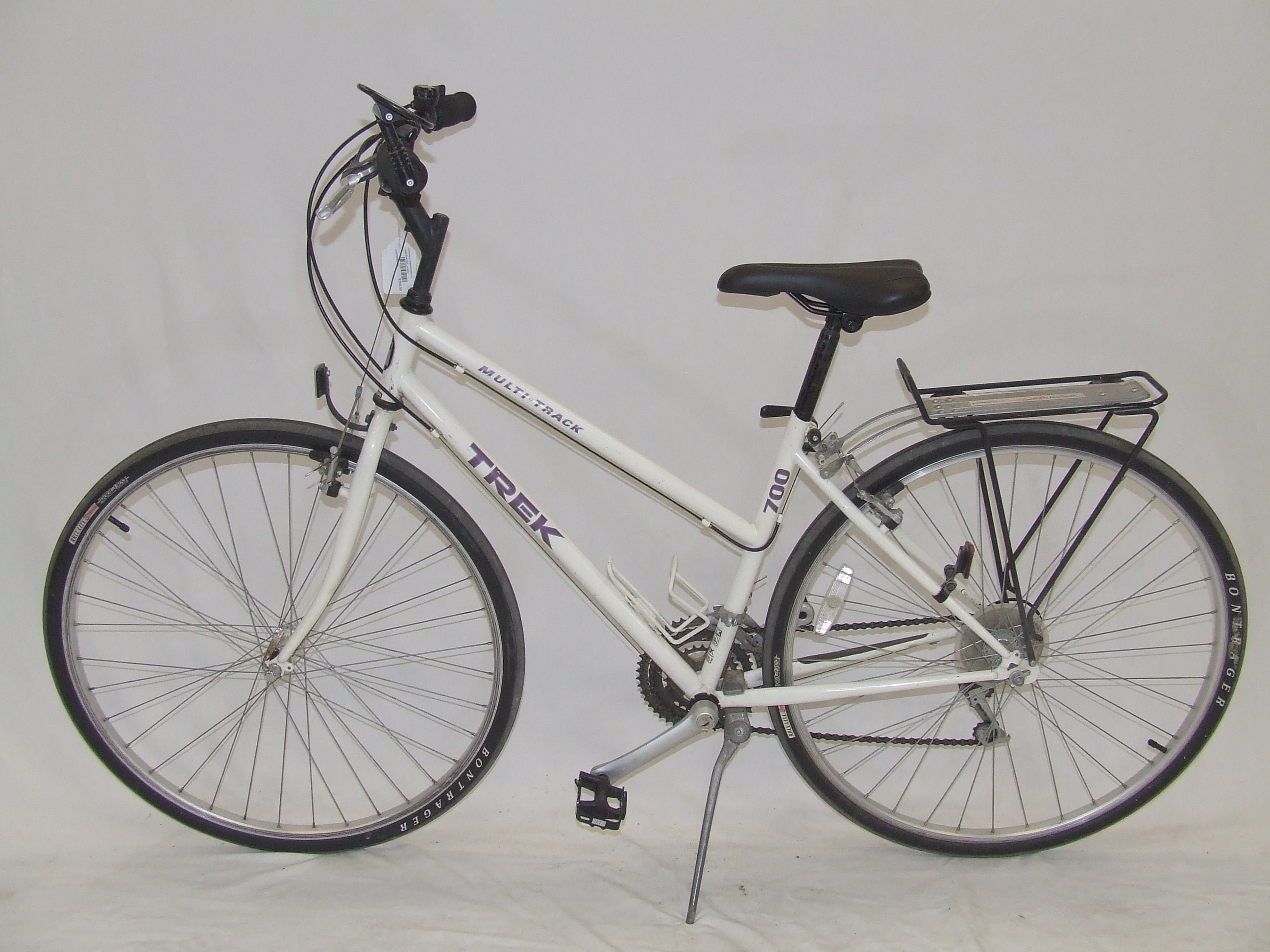 Connecticut Yankee Pedaller