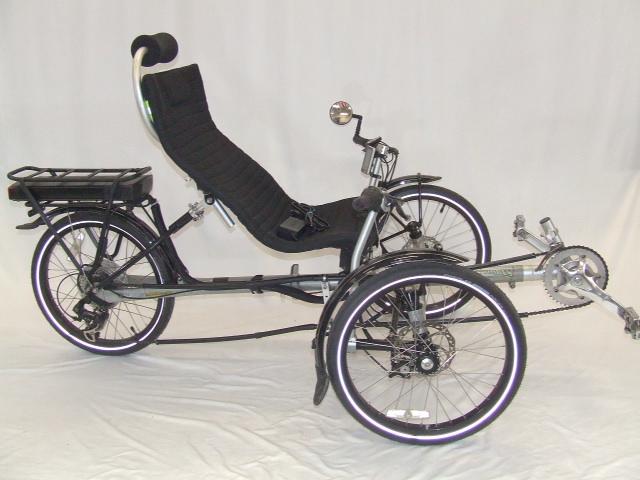 Used trident cheap trike for sale