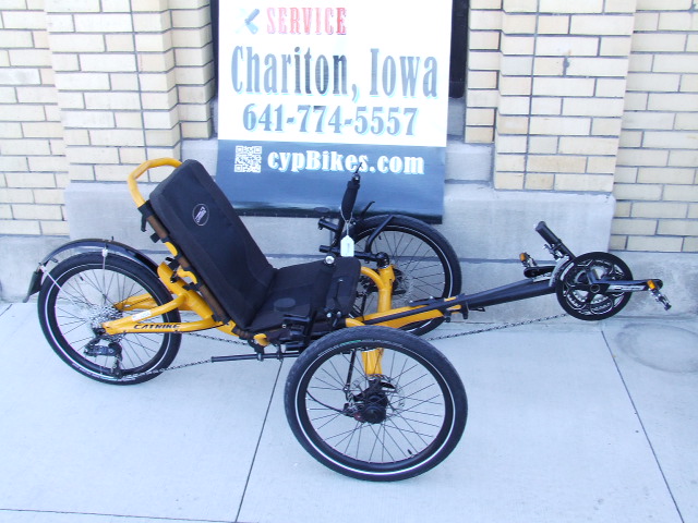 Used Trike Inventory