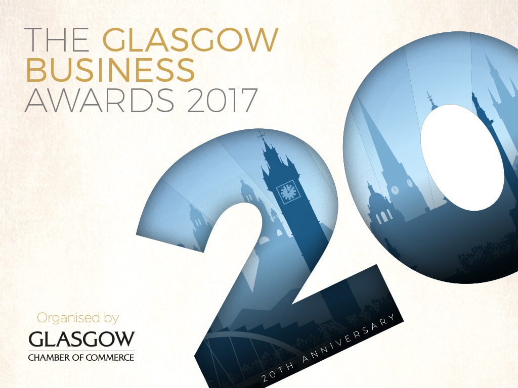 Glasgow Business Awards