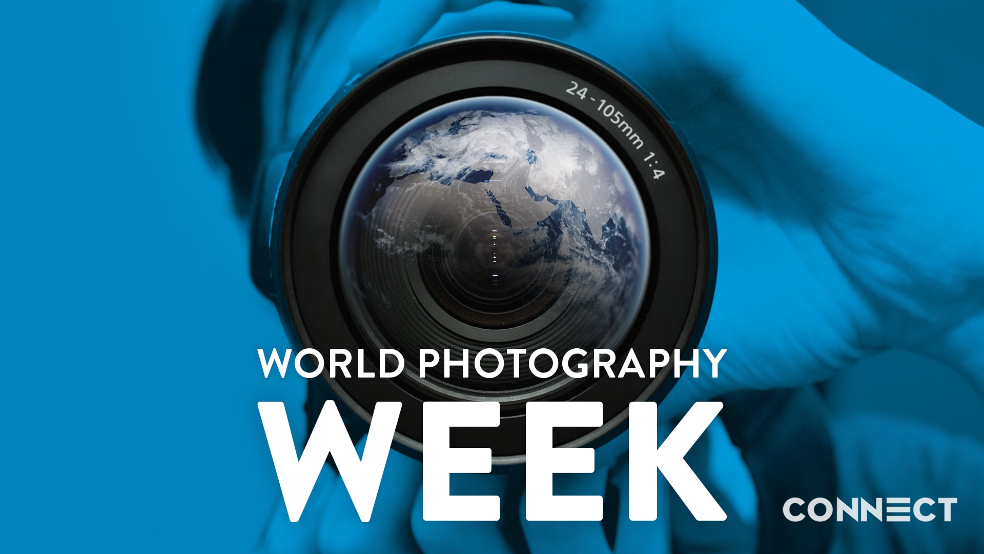 World Photography Week image.
