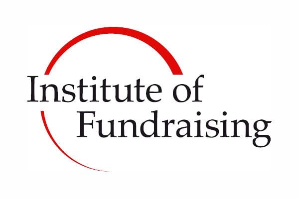 Institute of Fundraising logo