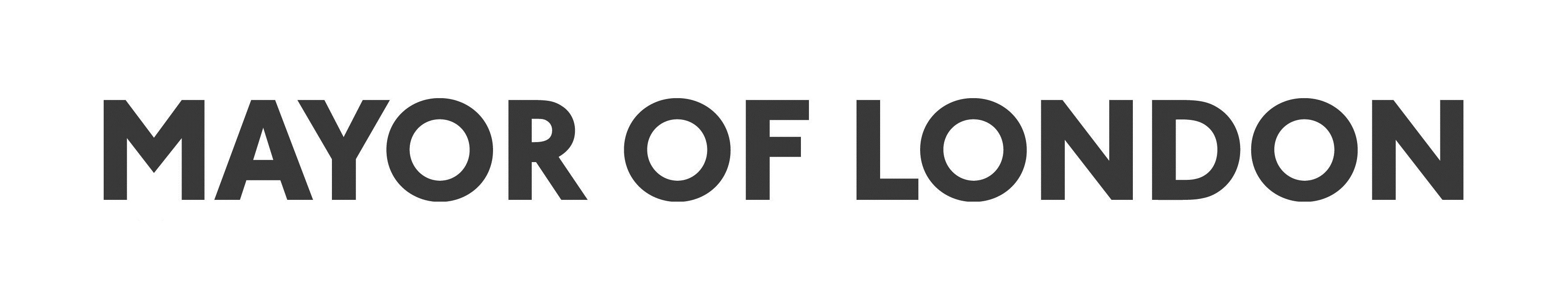 Mayor of London logo