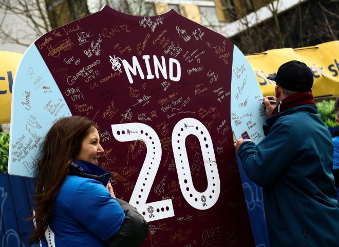 EFL Mind partnership