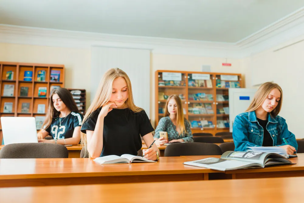 Study in Simon Fraser University - One of the Leading Institute in Canada 