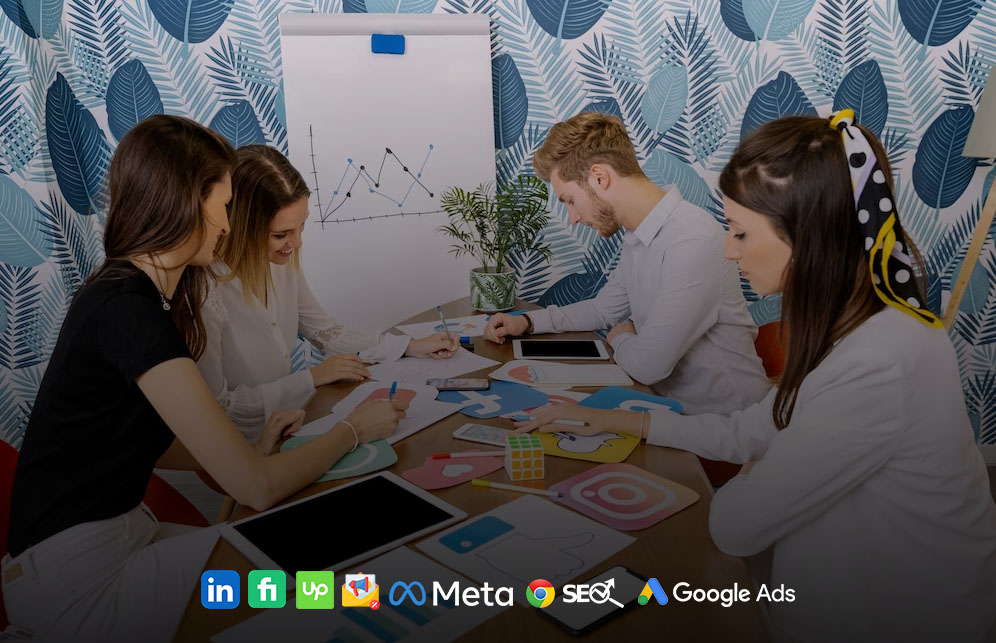 Digital Marketing by Edify College of IT Digital Marketing by Edify College of IT