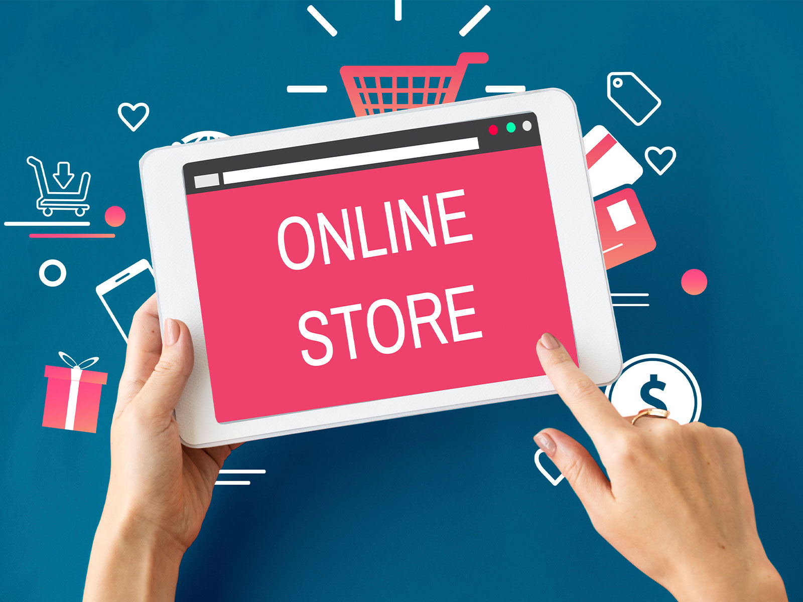 Crafting Your Shopify Store: A Step-by-Step Guide
