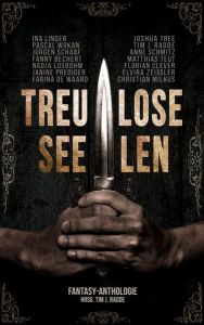 treulose seelen buchvorstellung cover