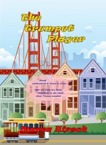 Was gibt es Neues Teil 3? Maren Hirsch the trumpet player