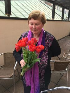 Ingeborg Höverkamp stellt vor: | SCHREIBBLOGG 2023 Ingeborg Höverkamp stellt vor