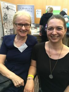 Eine wunderbare Veranstaltung - BuCon 2017 | SCHREIBBLOGG 2026 lucia-pfyl-bucom