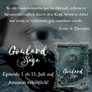 Interview mit Anna Neunsiegel am 22. Juli 2018 | SCHREIBBLOGG 2025 goulard 2