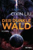 Leseliste der dunkle wald von Cixin Liu Buchblog