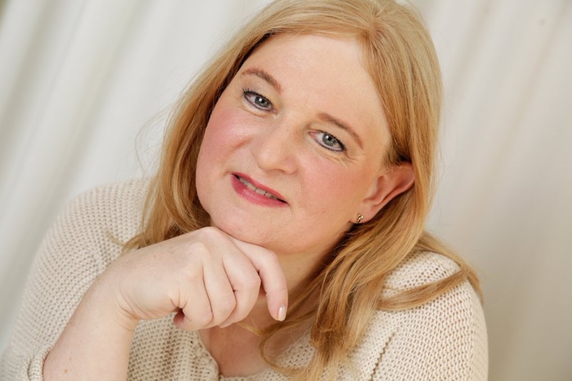 Interview mit Maren Hirsch am 3.04.2018