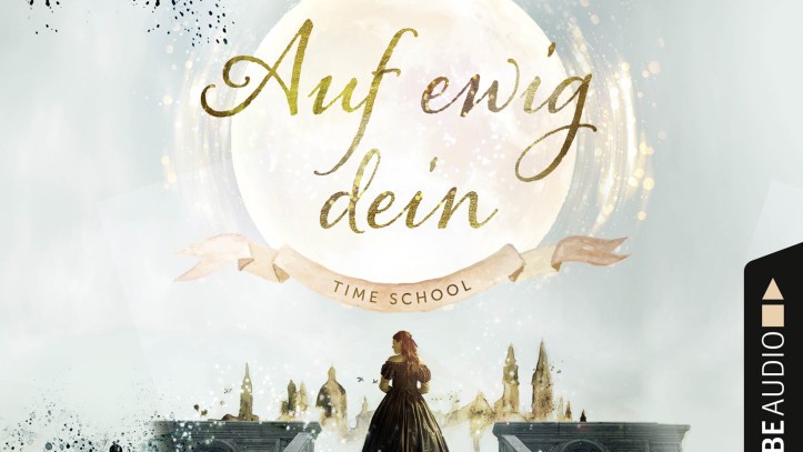 Auf BookBeat gehört: