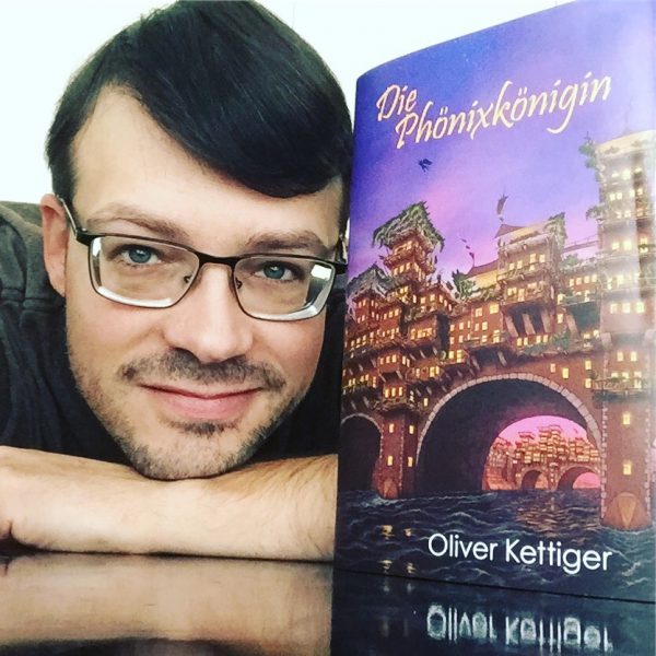 Interview mit Oliver Kettiger am 8.12.2017