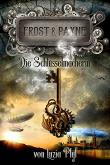 „Frost & Payne - Die Schlüsselmacherin“ von Luzia Pfyl (Rezension? | SCHREIBBLOGG 2023