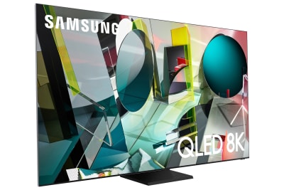 Samsung Q900TS QLED 8K UHD