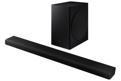 Samsung HW-Q70TZA Soundbar