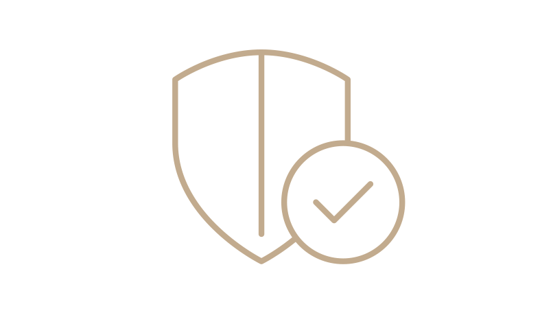 Dreamspot Warranty Icon