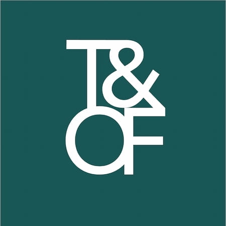 TOF Logo