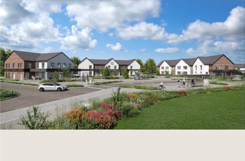 NEIGHBOURHOOD FACILITIES AT THE VILLAGE GREEN photo 3