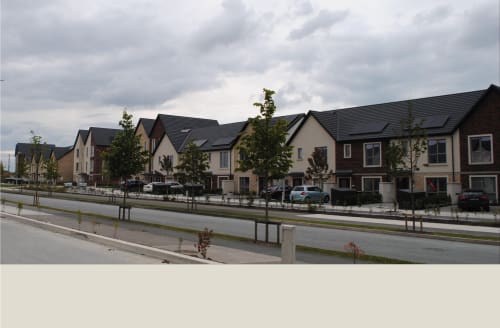 RESIDENTIAL DEVELOPMENT AT RAYNOLDSTOWN VILLAGE photo 2