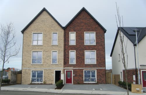 RESIDENTIAL DEVELOPMENT AT RAYNOLDSTOWN VILLAGE photo 3