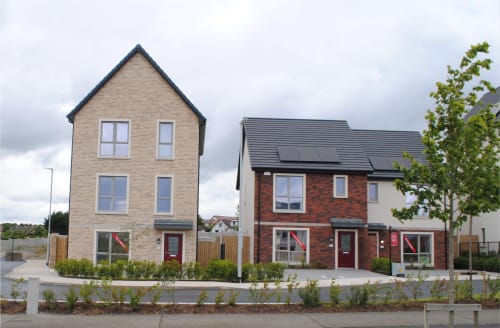 RESIDENTIAL DEVELOPMENT AT RAYNOLDSTOWN VILLAGE photo 4