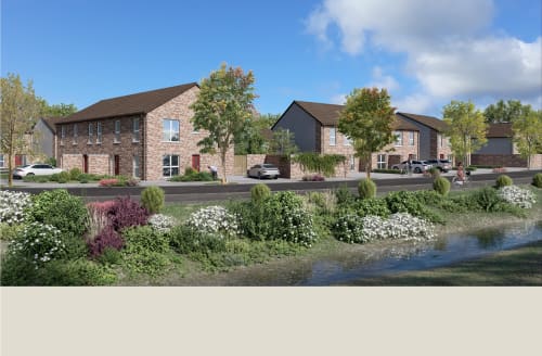 RESIDENTIAL DEVELOPMENT AT RAYNOLDSTOWN VILLAGE photo 5