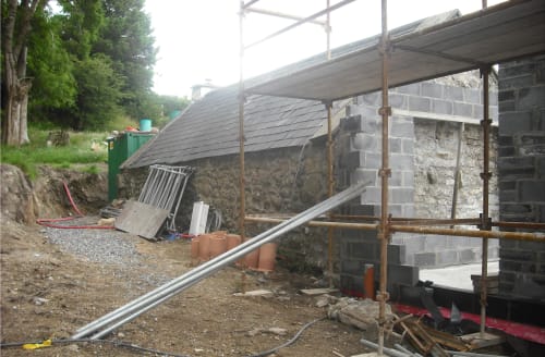 DWELLING IN GLENCULLEN photo 6