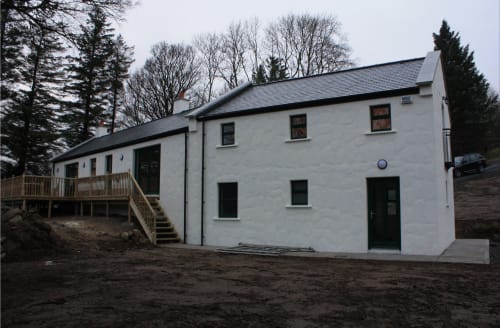 DWELLING IN GLENCULLEN photo 7