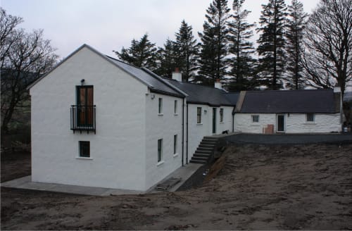 DWELLING IN GLENCULLEN photo 8