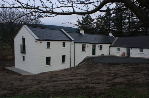 DWELLING IN GLENCULLEN photo 9