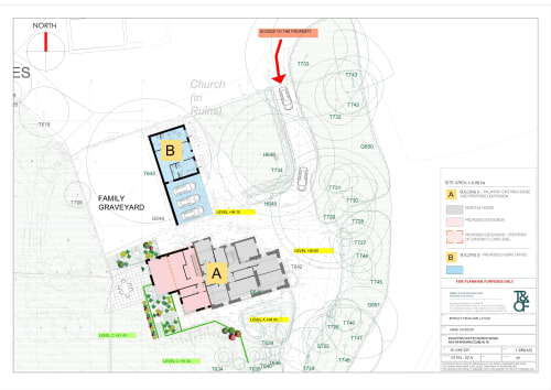 EXTENSION OF PALMYRA photo 2