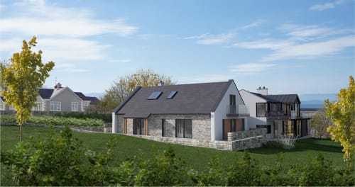 EXTENSION AT KILSALLAGH photo 5