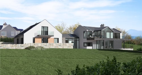EXTENSION AT KILSALLAGH photo 6