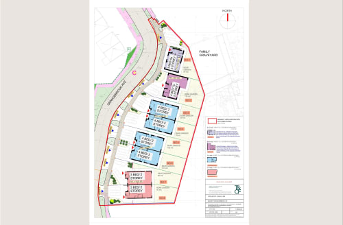 INFILL RESIDENTIAL DEVELOPMENT photo 4