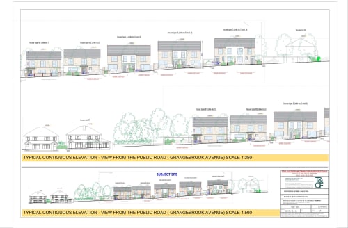 INFILL RESIDENTIAL DEVELOPMENT photo 5
