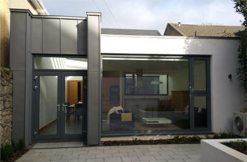 MEWS DWELLING AT PEMBROKE LANE photo 3