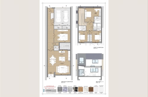 MEWS DWELLING AT PEMBROKE LANE photo 5