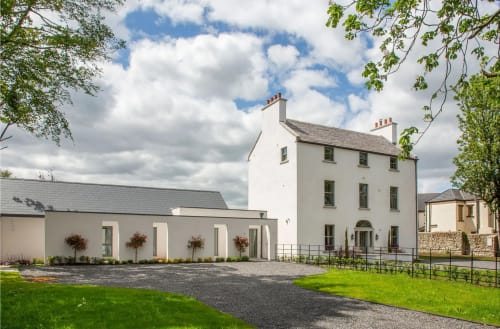 SANDYFORD HOUSE RENOVATION AND NEW BUILD photo 3