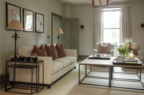 SANDYFORD HOUSE RENOVATION AND NEW BUILD photo 5