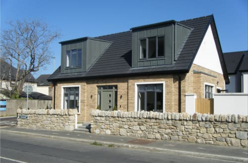 INFILL RESIDENTIAL DEVELOPMENT photo 2