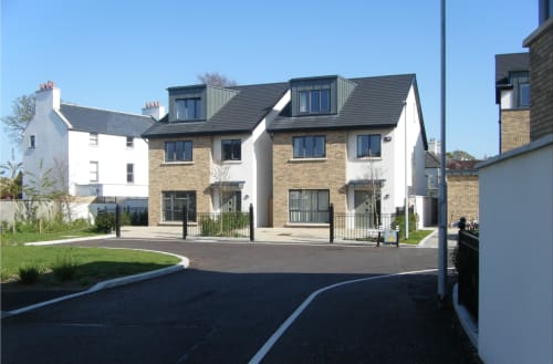 INFILL RESIDENTIAL DEVELOPMENT photo 3