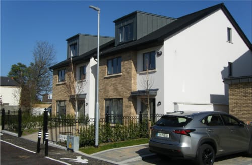 INFILL RESIDENTIAL DEVELOPMENT photo 4