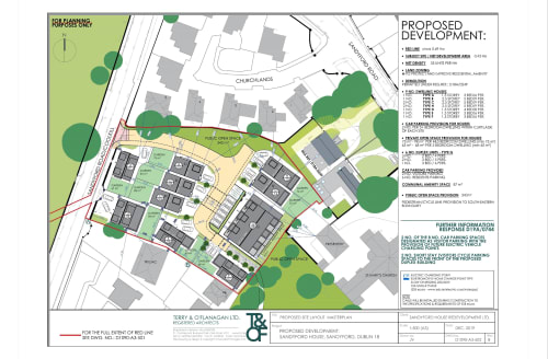 INFILL RESIDENTIAL DEVELOPMENT photo 6
